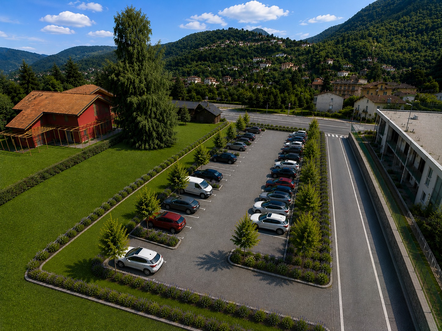 Parcheggio